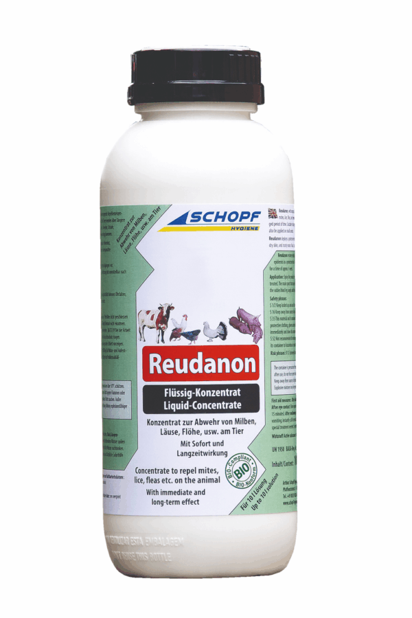 Reudanon Konzentrat